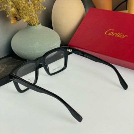 Picture of Cartier Optical Glasses _SKUfw46328900fw